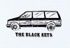 Black Keys