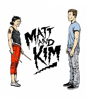 Matt & Kim