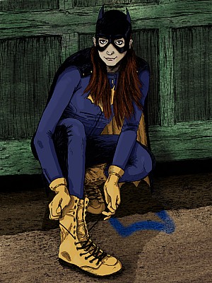 Batgirl