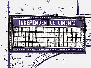 Cine Sign DIY