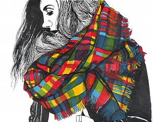 Scarf